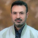 تصویر دکتر غلامعباس زارع
