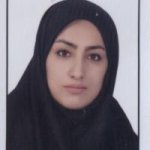 تصویر دکتر سحر اکرمی خیرآبادی
