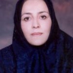 تصویر دکتر شهلا شفیعی