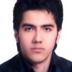 تصویر دکتر علی احمدی