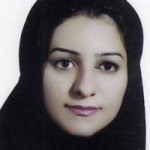تصویر دکتر سمیه اصغری اردبیلی