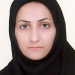 تصویر دکتر مینا نظام نیا