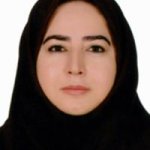 تصویر دکتر میترا مهماندوست