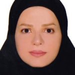 تصویر دکتر اکرم حیدری