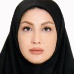 تصویر دکتر رخساره خالقی مقدم