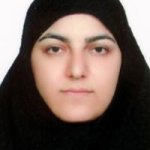 تصویر دکتر اکرم زمانی نیستانی