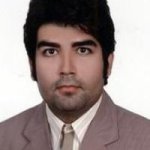 تصویر دکتر محمداسماعیل کی پور