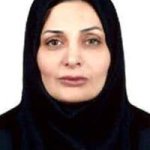 تصویر دکتر میترا نمازی