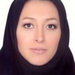 تصویر دکتر درخشنده معتمدی