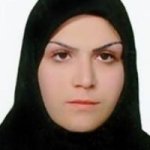 تصویر دکتر اکرم ادبی زاده