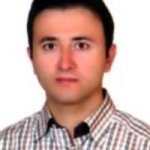 تصویر دکتر کریم جعفری کفاش