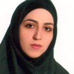 تصویر دکتر سمیه شیرین