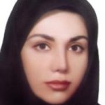 تصویر دکتر مرجان ایمانی فولادی
