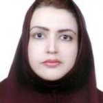 تصویر دکتر مریم رضایی