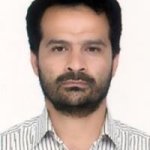 تصویر دکتر حسین علیرضائی حسه