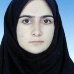 تصویر دکتر فرزانه خالقی