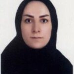 تصویر دکتر ناهید آذری