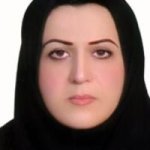 تصویر دکتر میترا غلامی