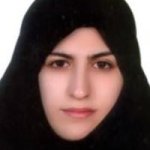 تصویر دکتر فاطمه آقازاده