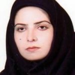 تصویر دکتر پانته آ عینی