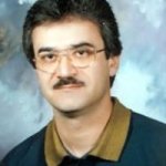 تصویر دکتر فرزاد داورپناه