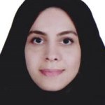 تصویر دکتر گلنوش مرتضوی