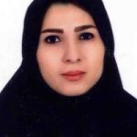 تصویر دکتر معصومه اصغری اردبیلی