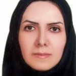 تصویر دکتر رباب عبدی زمهریر