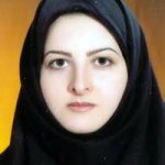 تصویر دکتر زهرا کلانی اعرابی