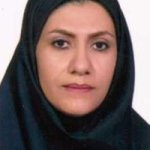 تصویر دکتر بتول فرامرزی