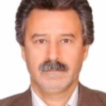 تصویر دکتر سیدجواد قارونی