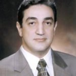 تصویر دکتر حمید فودازی