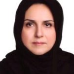 تصویر دکتر شهرزاد قزوینی