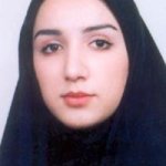 تصویر دکتر عطیه اکبری
