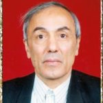 تصویر دکتر محمد وفایی