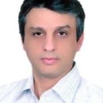 تصویر دکتر بهزاد خوروش