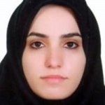 تصویر دکتر مریم عبدی بورا