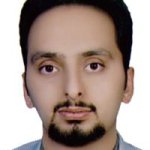 تصویر دکتر بهزاد باقیانی مقدم