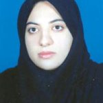 تصویر دکتر مرجان کارگر