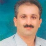 تصویر دکتر سیدحسین میراعلمی