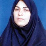 تصویر دکتر طوبی توبه ییها