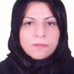 تصویر دکتر فاطمه نظام الحسینی عزآبادی