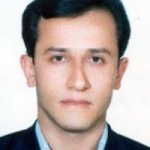 تصویر دکتر مقتدا عبدی