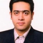 تصویر دکتر علیرضا کریمی مجرد