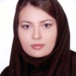 تصویر دکتر الهام عاملی مجرد