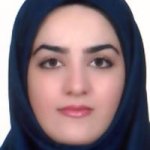 تصویر دکتر منیره طاهری