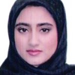 تصویر دکتر طوبی شعبانی میرزائی