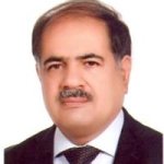 تصویر دکتر جعفر مهوری