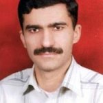تصویر دکتر غلامحسین امانی هارونی