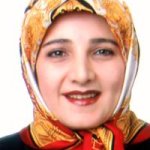 تصویر دکتر مریم شربت اوغلی اصل